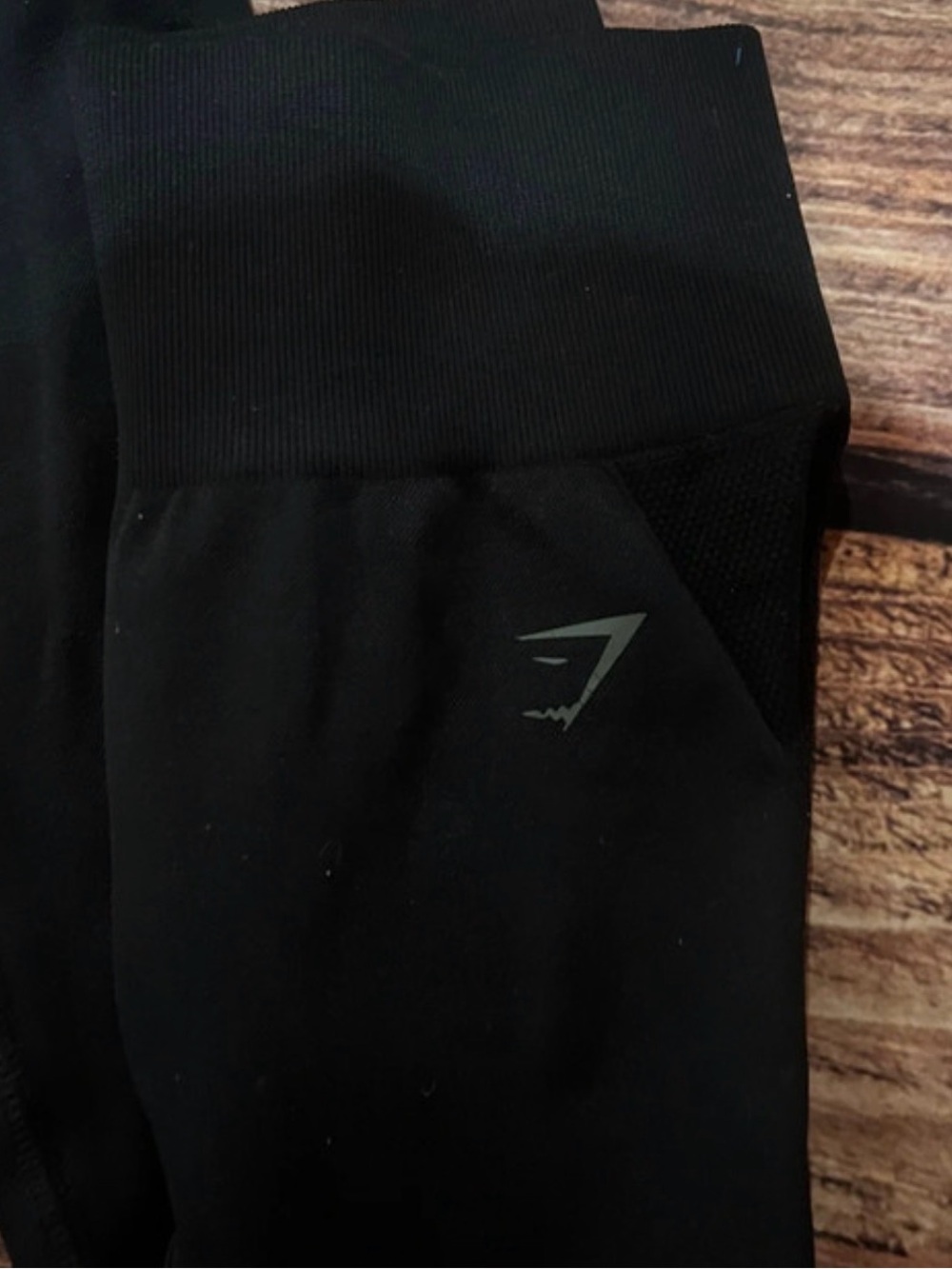 Women’s Gymshark leggings